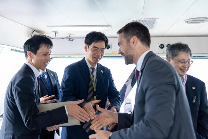 Mauricio Tonetto / Palácio Piratini / Divulgalção