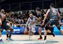 Fora de casa, Caxias do Sul Basquete perde para o Minas 
