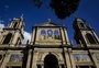 Como funciona a hierarquia da Igreja Católica