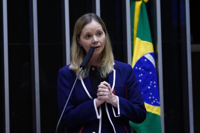 Pablo Valadares / Câmara dos Deputados