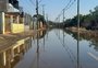 Bairros Fátima e Rio Branco, em Canoas, ficam secos pela primeira vez desde o começo da enchente