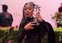 Quem é Ajuliacosta, rapper brasileira que ganhou prêmio internacional no BET Awards 2025