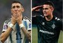 Cinco jogadores de impacto que poderiam reforçar Grêmio ou Inter