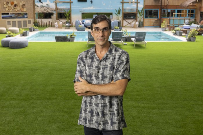 Fábio Rocha / Globo,Divulgação