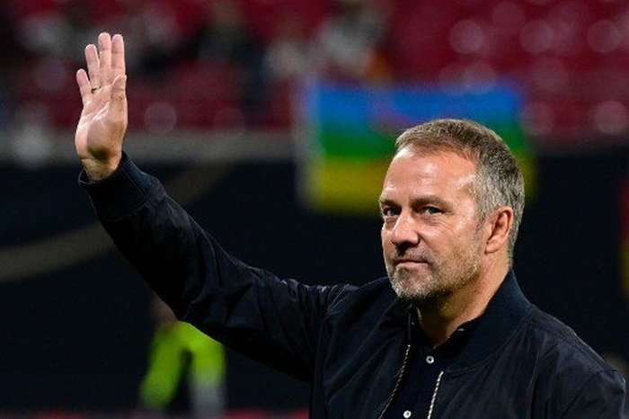 Técnico Hansi Flick é demitido da seleção da Alemanha | GZH