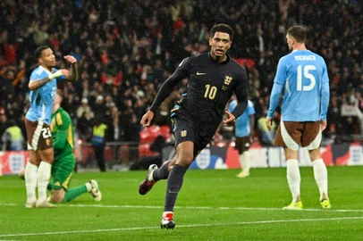 Bellingham, Inglaterra, futebol