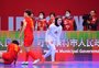 Irã conquista última vaga, e Copa do Mundo feminina de futsal está completa