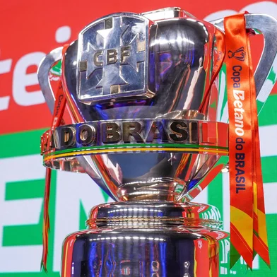 Taça da Copa do Brasil<!-- NICAID(16250776) -->