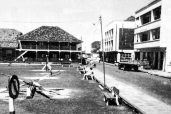 Reprodução / Livro “Longo Capão,70 anos”