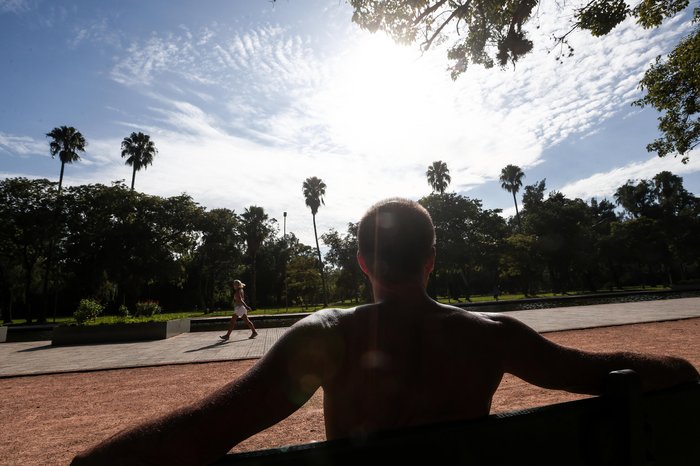 Jonathan Heckler / Agencia RBS