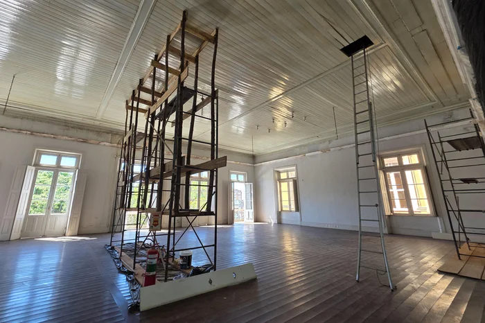 Gabriel Veríssimo / Grupo RBS Gabriel Veríssimo / Grupo RBS