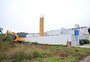 Inicia construção de prédio da escola Leonel Brizola, no Loteamento Campos da Serra, em Caxias do Sul 