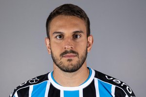 Lucas Uebel / Grêmio