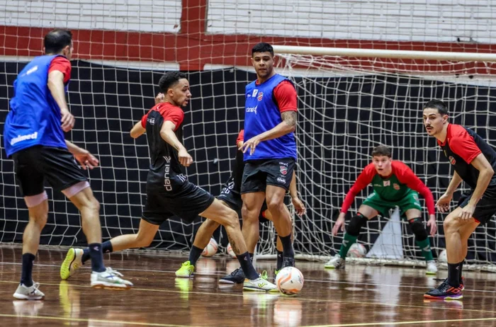 Edson Castro / Atlântico, Divulgação