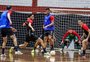 Após eliminação na LNF, Atlântico vira a chave e joga por classificação à final do Gauchão de Futsal