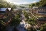 Com resort francês e escola de hotelaria, complexo turístico de Gramado abrirá mil empregos