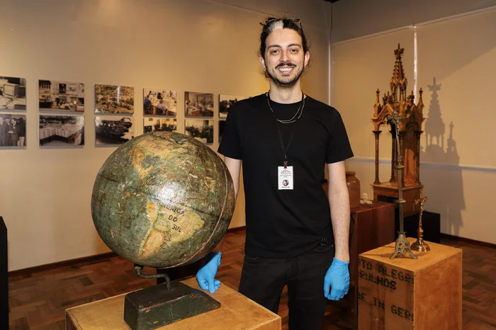 Ulisses Castro / Agencia RBS