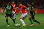 Porto Alegre, RS, Brasil, 01/11/2023 - SC Internacional e América Mineiro pelo Brasileirão Série A 2023 no Beira-Rio - Foto: Jefferson Botega/Agência RBS<!-- NICAID(15586278) -->