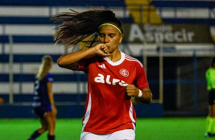 Lara Vantzen / Inter/Divulgação