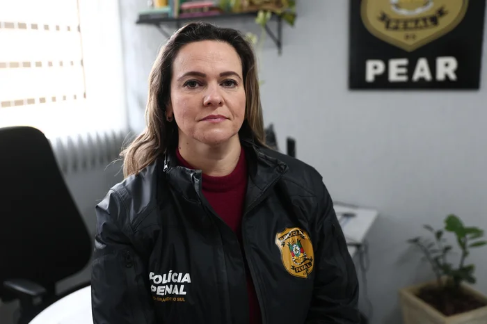 Jonathan Heckler / Agencia RBS