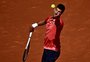 Djokovic vence peruano Juan Pablo Varillas e vai às quartas em Roland Garros