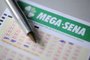 CAXIAS DO SUL, RS, BRASIL 27/12/2016Mega-Sena da virada pode pagar 225 milhões de reais no último dia de 2016. (Felipe Nyland/Agência RBS)<!-- NICAID(12643881) -->