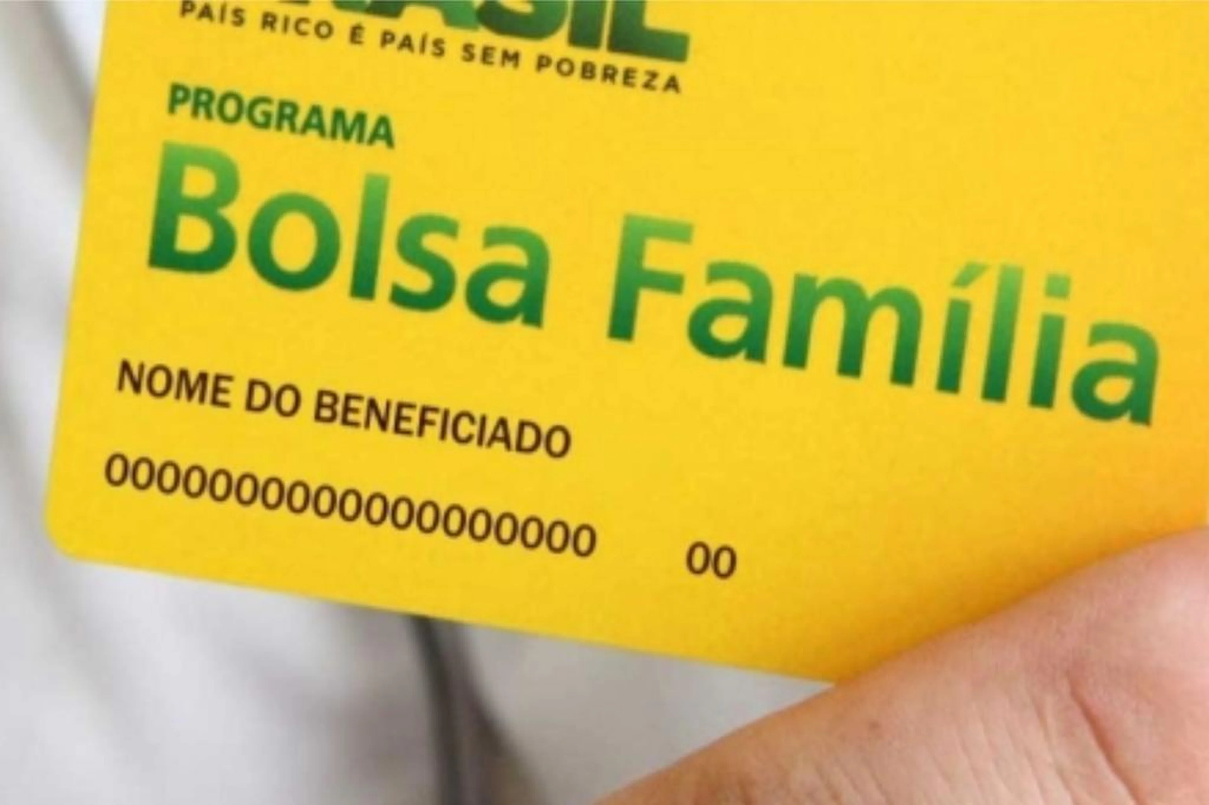 Divulgação/Governo federal
