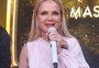 "Todos os dias, eu volto para casa feliz", diz Eliana sobre apresentar o "The Masked Singer Brasil"