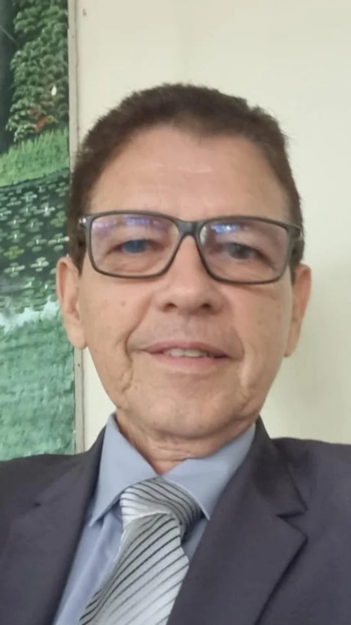 Eduardo Oedtreicher / Arquivo Pessoal