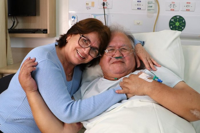 Unimed / Divulgação