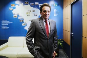 Ministério do Turismo / Divulgação