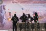 Hamas liberta últimos seis reféns previstos na primeira fase do cessar-fogo