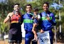 Caio Bonfim confirma favoritismo e vence 20 km da marcha no Troféu Brasil 
