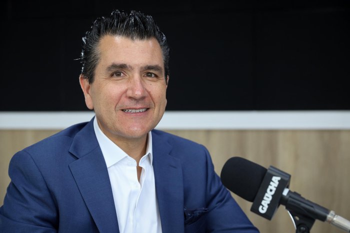 Bruno Todeschini / Agencia RBS