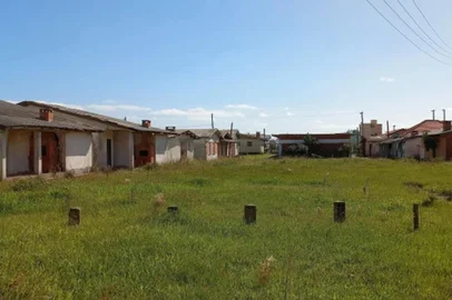Colônia de férias do Daer em Cidreira está desocupada desde 2018. Foito: Sindicato dos Servidores do Daer (SISDAER)/Divulgação<!-- NICAID(16255704) -->