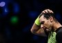 Rafael Nadal anuncia que não disputará o Masters 1000 de Roma: 'Não consigo treinar em alto nível'