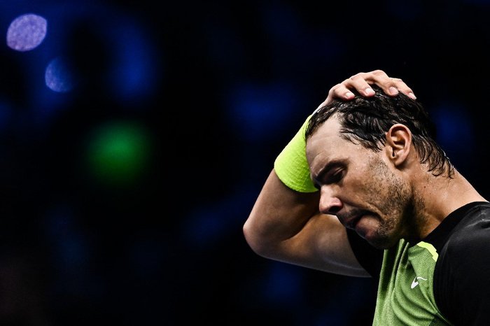 MARCO BERTORELLO / AFP