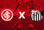 Inter x Santos: onde assistir ao vivo, horário e escalações pelo Brasileirão