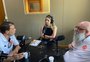 Novos diretores do futebol feminino do Inter projetam desafios para 2024: "Buscar evolução a médio prazo"