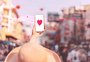 Hora de se abrir para o amor: vênus em libra favorece as relações afetivas