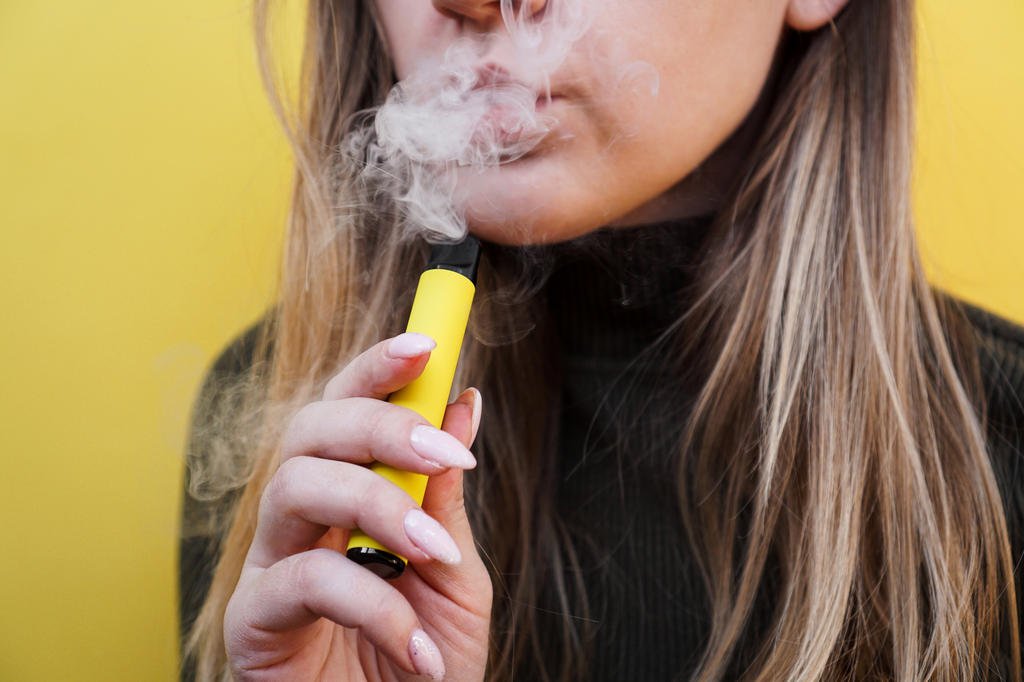 Onde o cigarro eletrônico é liberado e em quais países a venda é proibida? 