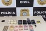 Identificação das vítimas de acidente em Charqueadas reforça suspeita sobre arremesso de drogas para presídios