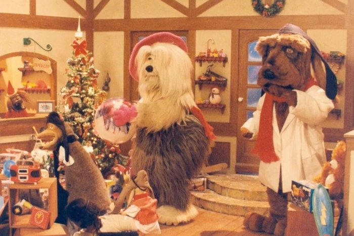 TV Globo / Divulgação TV Globo / Divulgação