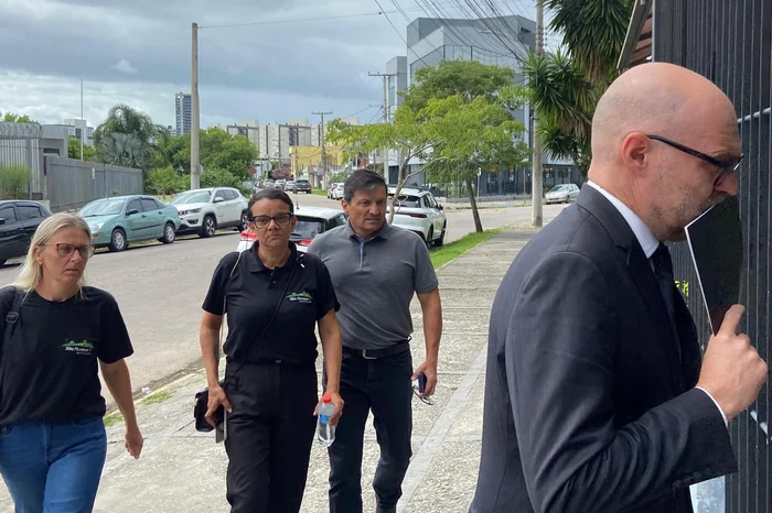 Igor Islabão / Grupo RBS