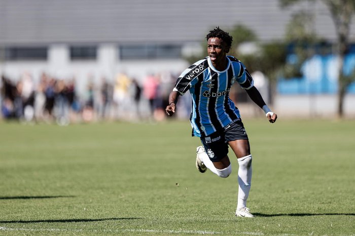 André Ávila / Agencia RBS