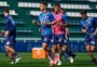 Com dinheiro em caixa, Talleres se recusa a vender Diego Valoyes ao Grêmio antes de dezembro