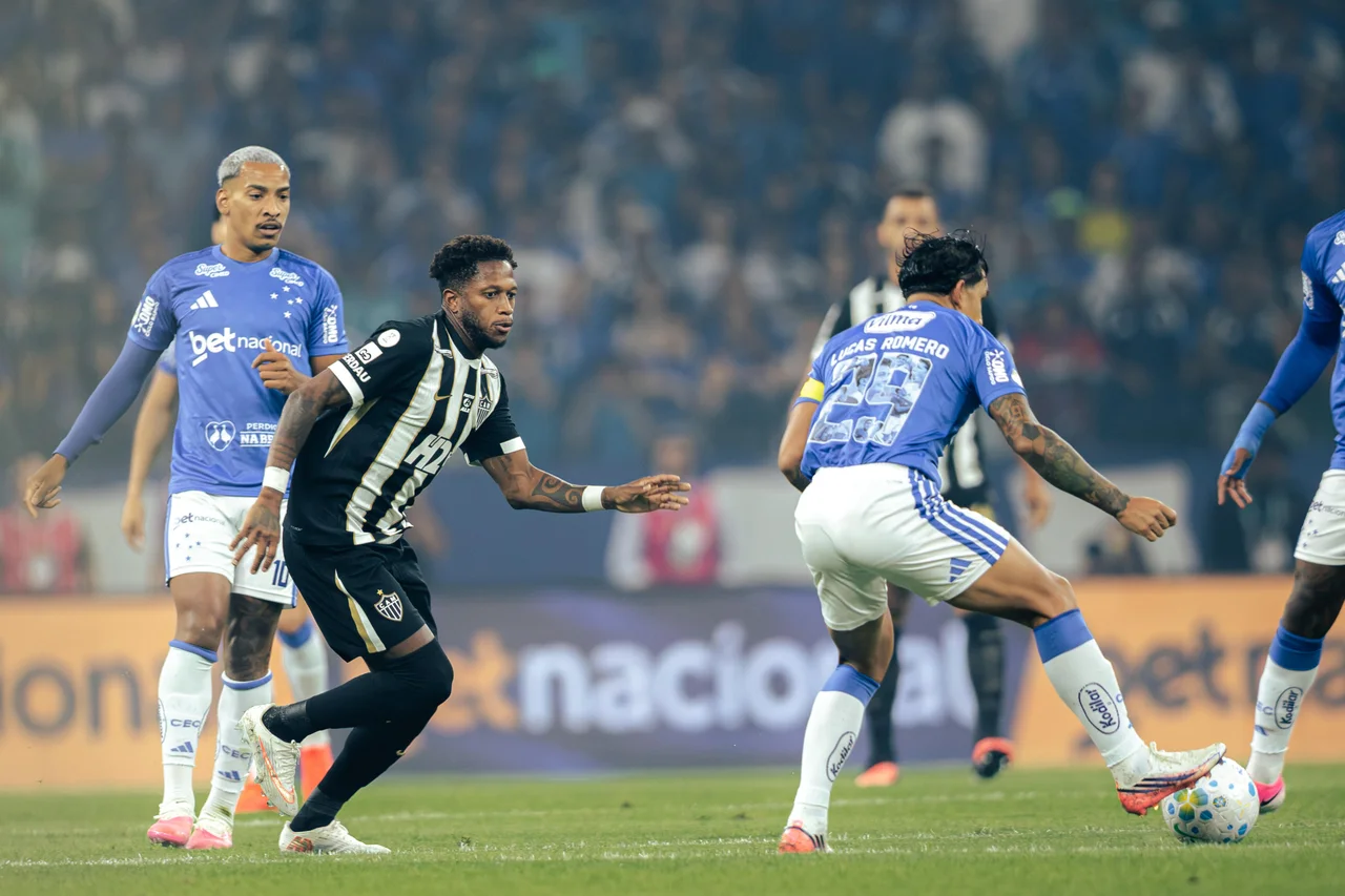 Pedro Souza/Atlético,Divulgação