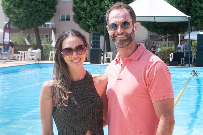 Eduardo Maccagnan / Divulgação Eduardo Maccagnan / Divulgação