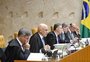 Moraes propõe critério objetivo para diferenciar posse e tráfico de drogas e julgamento no STF é novamente suspenso