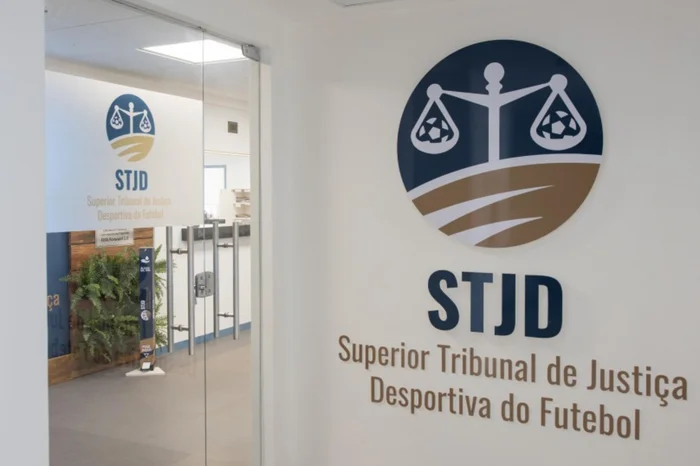 STJD / Divulgação